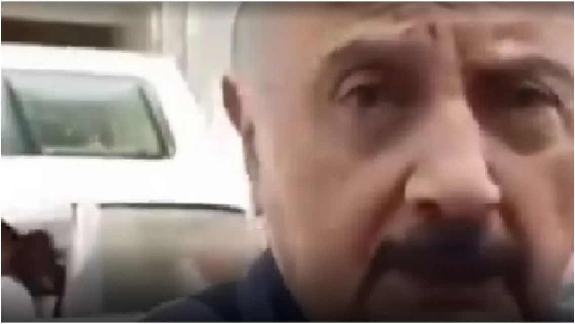 Familia atrapada en Bolivia: aseguran que no les quieren cargar nafta