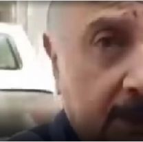 Familia atrapada en Bolivia: aseguran que no les quieren cargar nafta