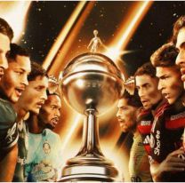 Final brasilera en la Libertadores 2025: Palmeiras y Flamengo cara a cara