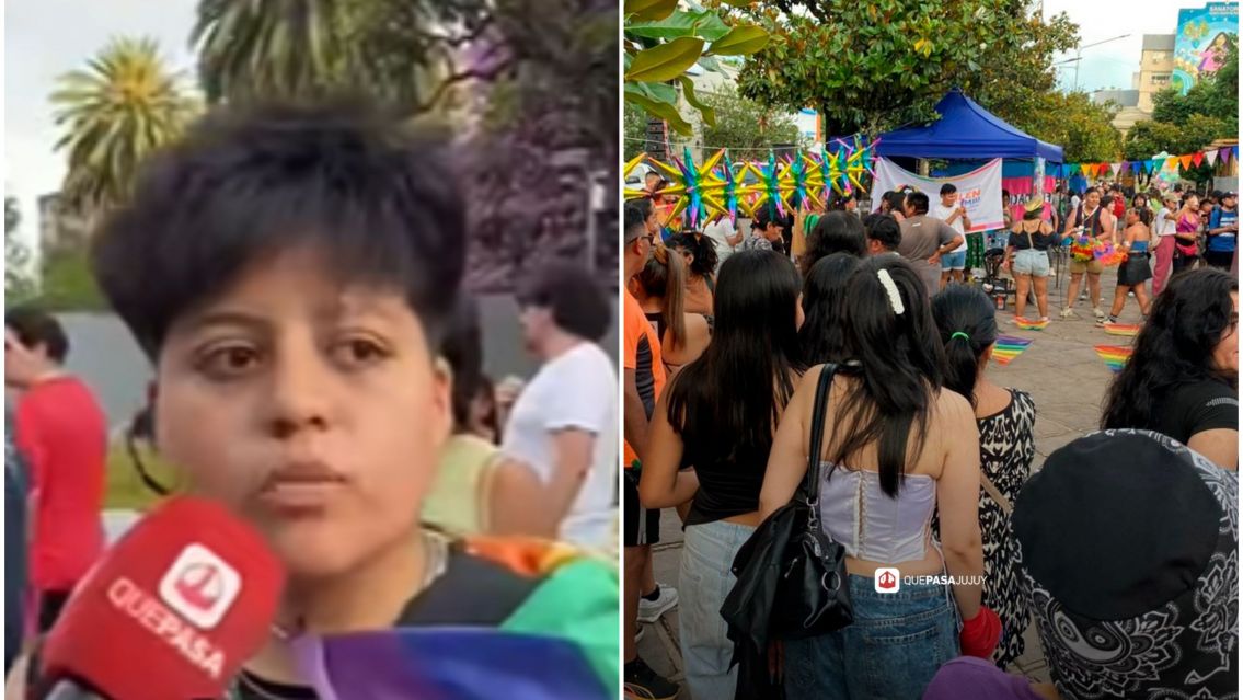 Qué significa ser pansexual en Jujuy