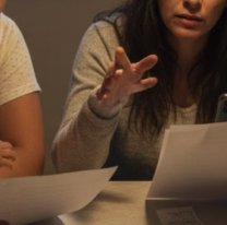 Denuncian demoras en el pago de embargos alimentarios a hijos de personal policial