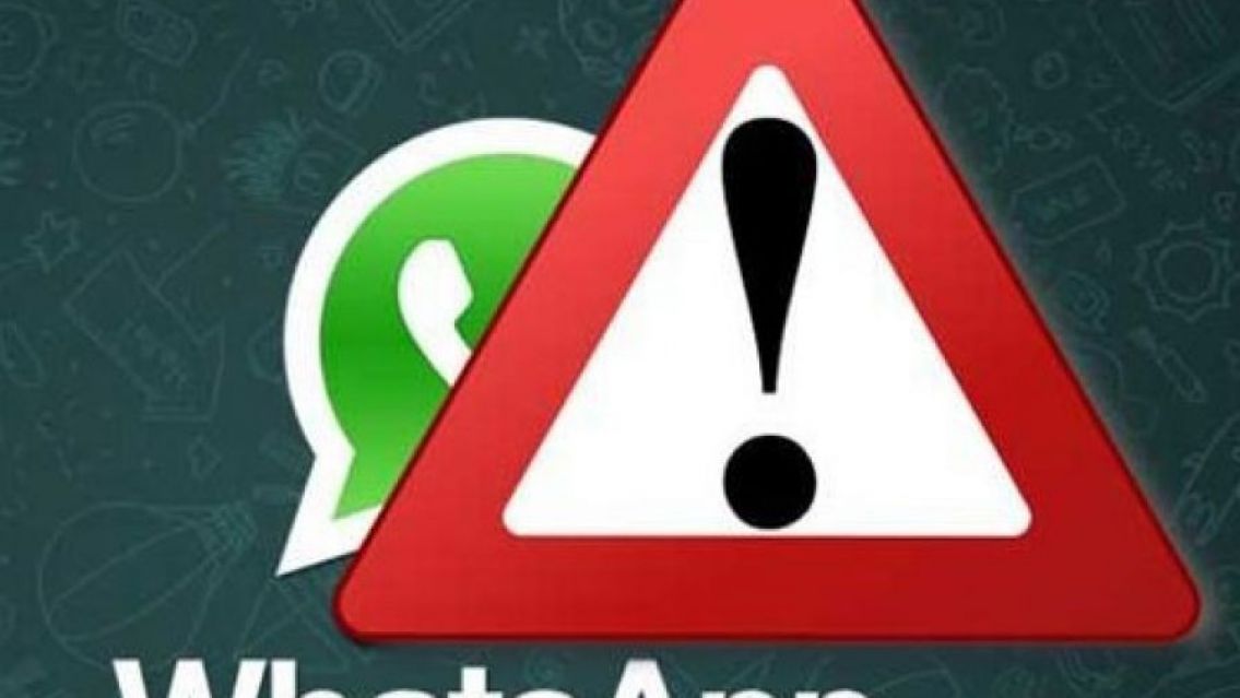 Los celulares que se quedan sin WhatsApp desde diciembre 2025