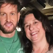 Cuatro fans de Axel murieron al volver de su recital y el músico las despidió con un mensaje desgarrador