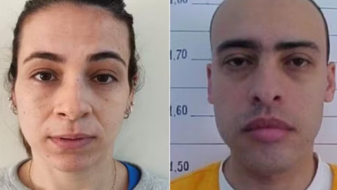 Un hombre mató a su hija de 5 años: planeó el crimen con la madrastra y la tiraron de un sexto pis