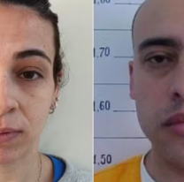 Un hombre mató a su hija de 5 años: planeó el crimen con la madrastra y la tiraron de un sexto pis