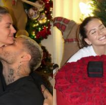 Icardi se comprometió con la China: aseguran que la pareja ya planea su boda millonaria