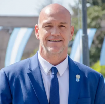 Dolor en Jujuy por la muerte Ekel Meyer