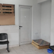 "Se cae a pedazos": denuncian que la terminal de Palpalá está muy descuidada