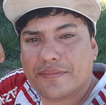 Un hombre entró exaltado a una empresa, rompió autos y murió