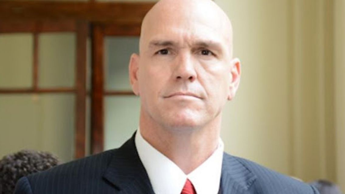 Fallecimiento de Ekel Meyer: decretan asueto el lunes en todo el Poder Judicial