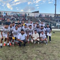 ¡GANÓ ZAPLA! Contundente Victoria del "Merengue" 3-0 Ante Deportivo Luján