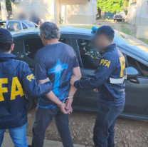 Una mujer denunció a su papá: era el monstruo de su vida con el que tuvo dos hijos