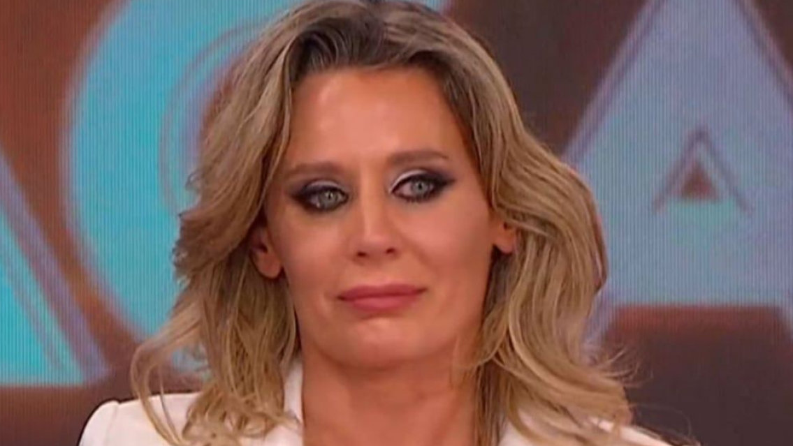 Rocío Marengo estalló contra los rumores sobre su internación: "Es..."