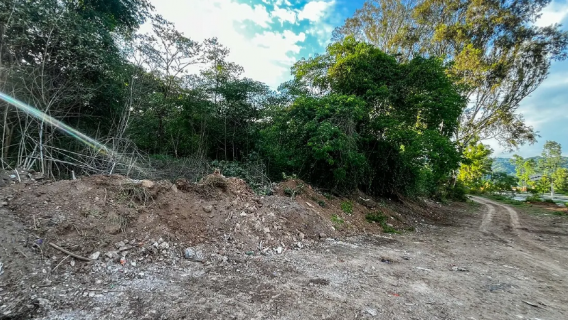 Erradicaron tres microbasurales en Alto Padilla: operativo conjunto de GIRSU Jujuy y Agua Potable