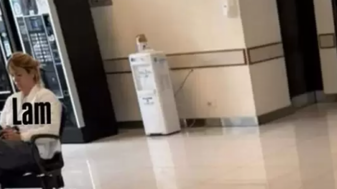 Internaron de urgencia a José Alperovich: Marianela destruida en el hospital