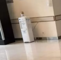 Internaron de urgencia a José Alperovich: Marianela destruida en el hospital