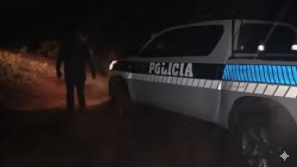 Hallaron sin vida a un joven juje�o a la vera del r�o 