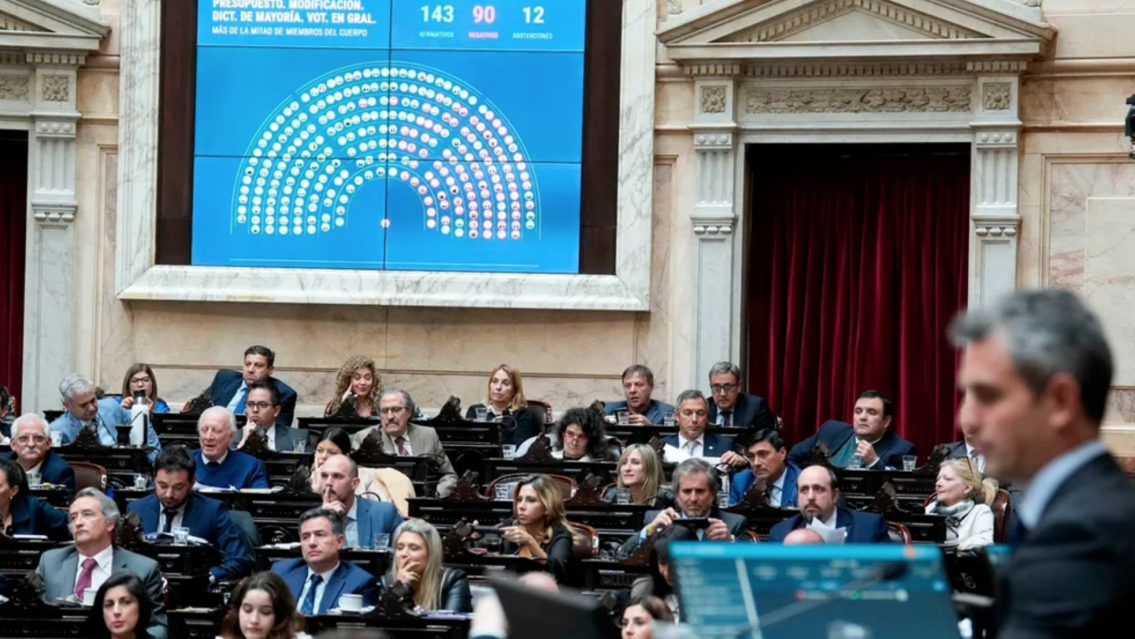 Norte Grande y Provincias Unidas compiten mano a mano por el reparto de poder y comisiones