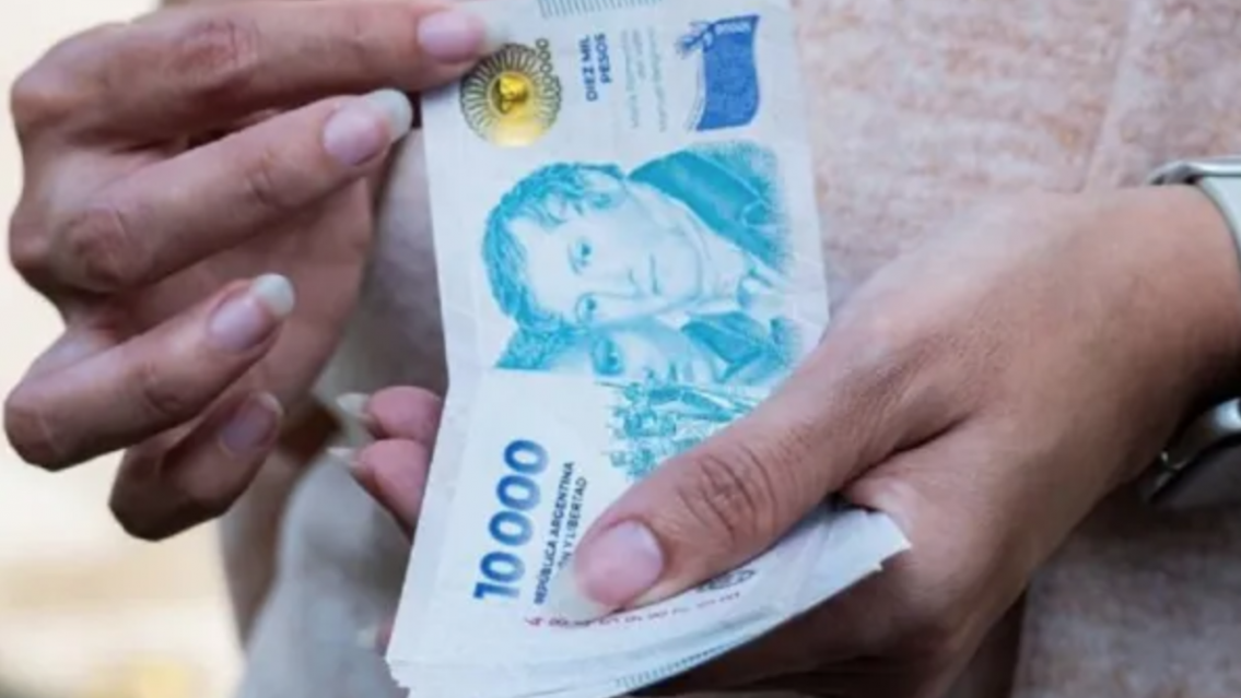 Pago a empleados de Jujuy: comenzó el cobro de sueldos de la administración pública