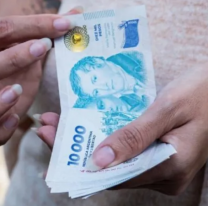 Pago a empleados de Jujuy: comenzó el cobro de sueldos de la administración pública