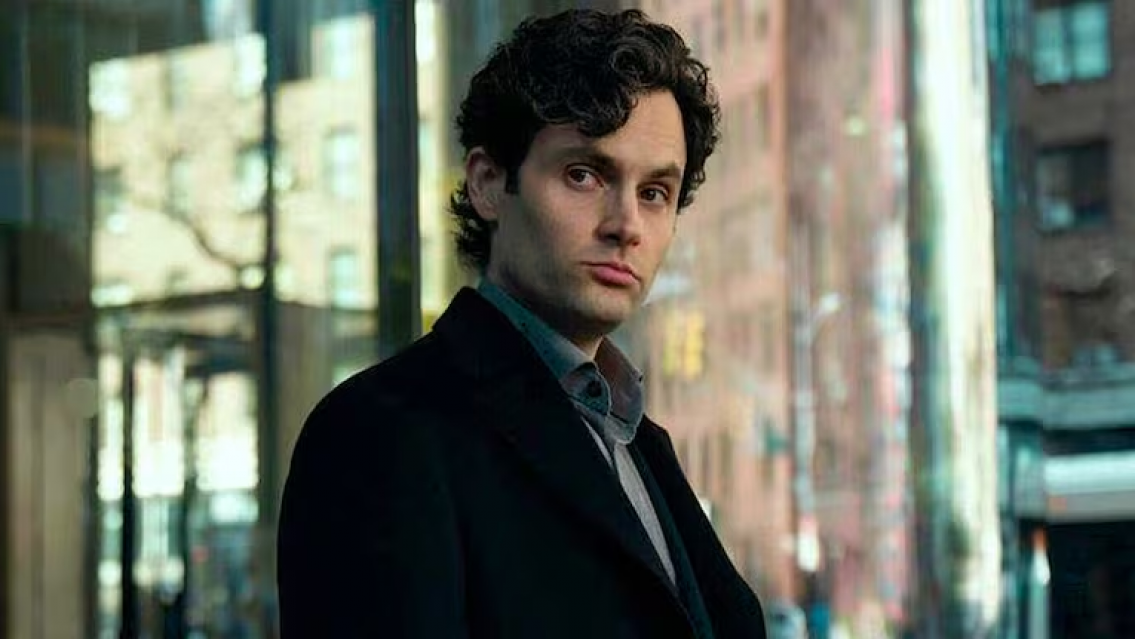 Hombre secuestró y le hizo lo peor a una mujer inspirado en la serie "YOU"