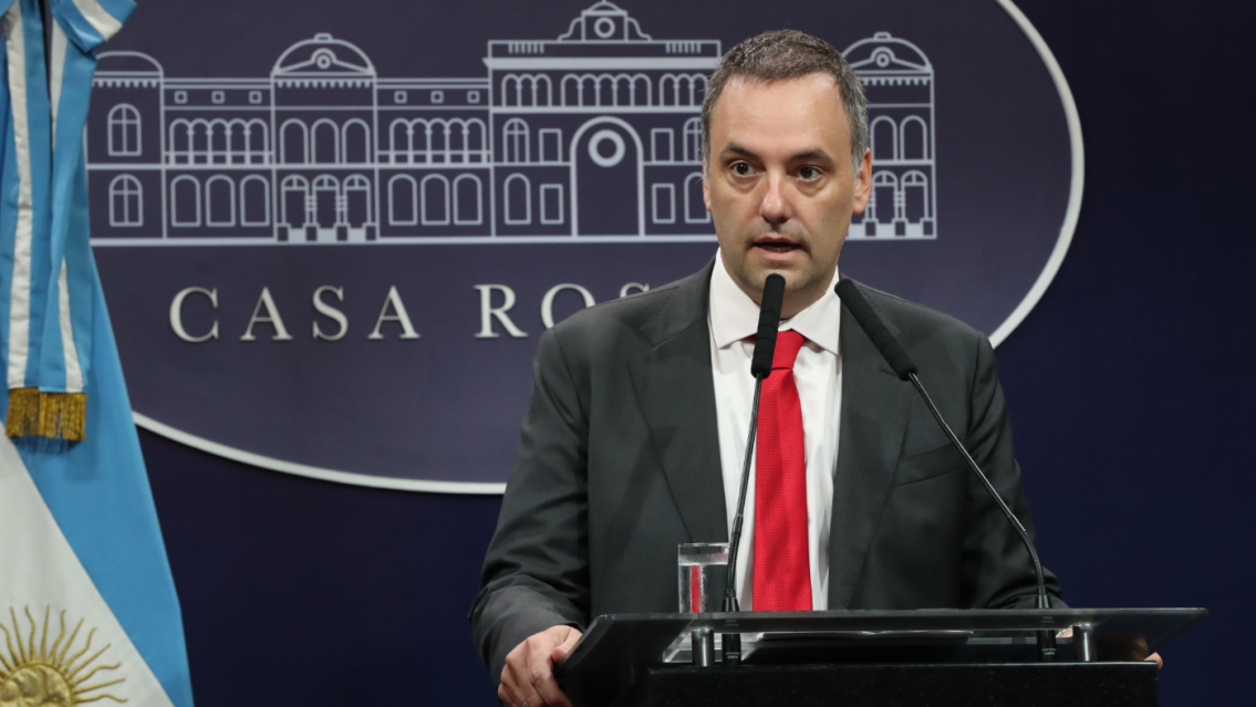 El Gobierno reacomoda el Presupuesto: qué áreas ganan más fondos