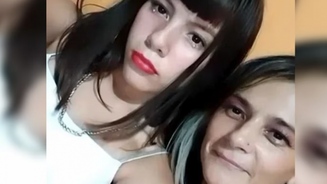 "Se me apag� la tele": as� fue el brutal crimen de su hermana y su sobrina