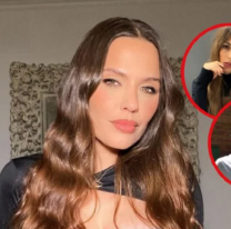 Chau Darío Cvitanich: aseguran que Ivana Figueiras quiere volver con un ex