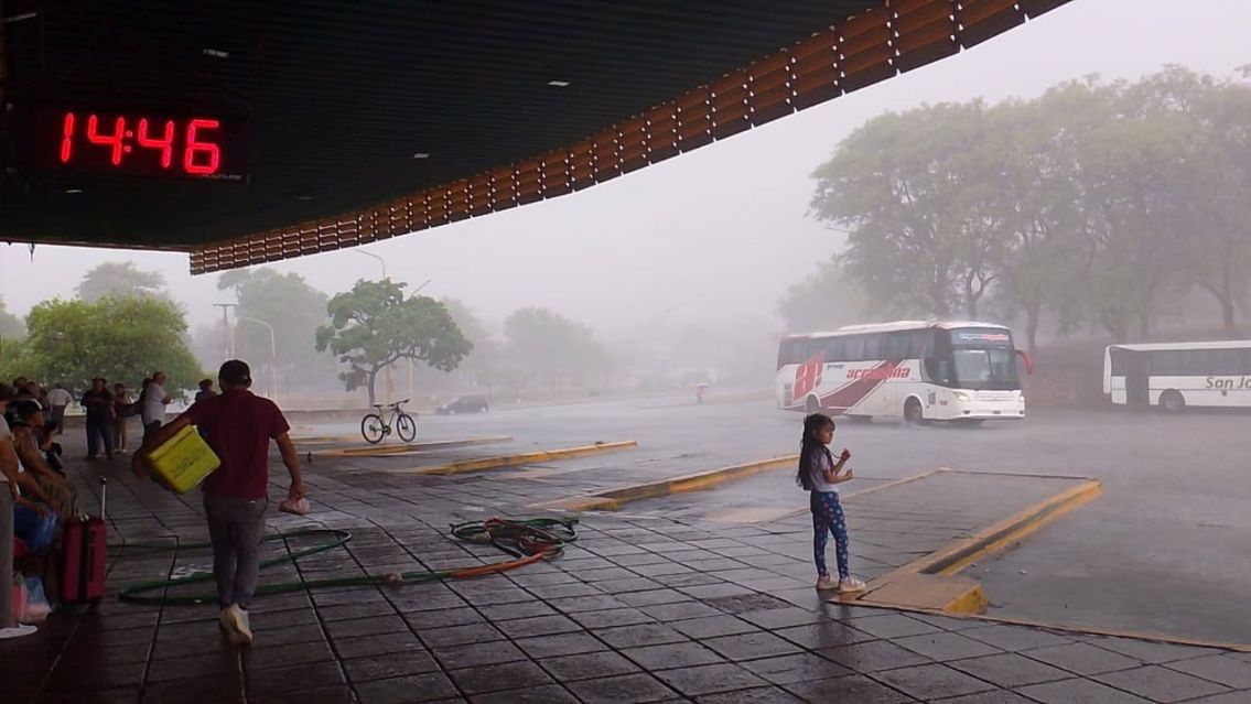 Foto: AQN + Antes Que Nadie 