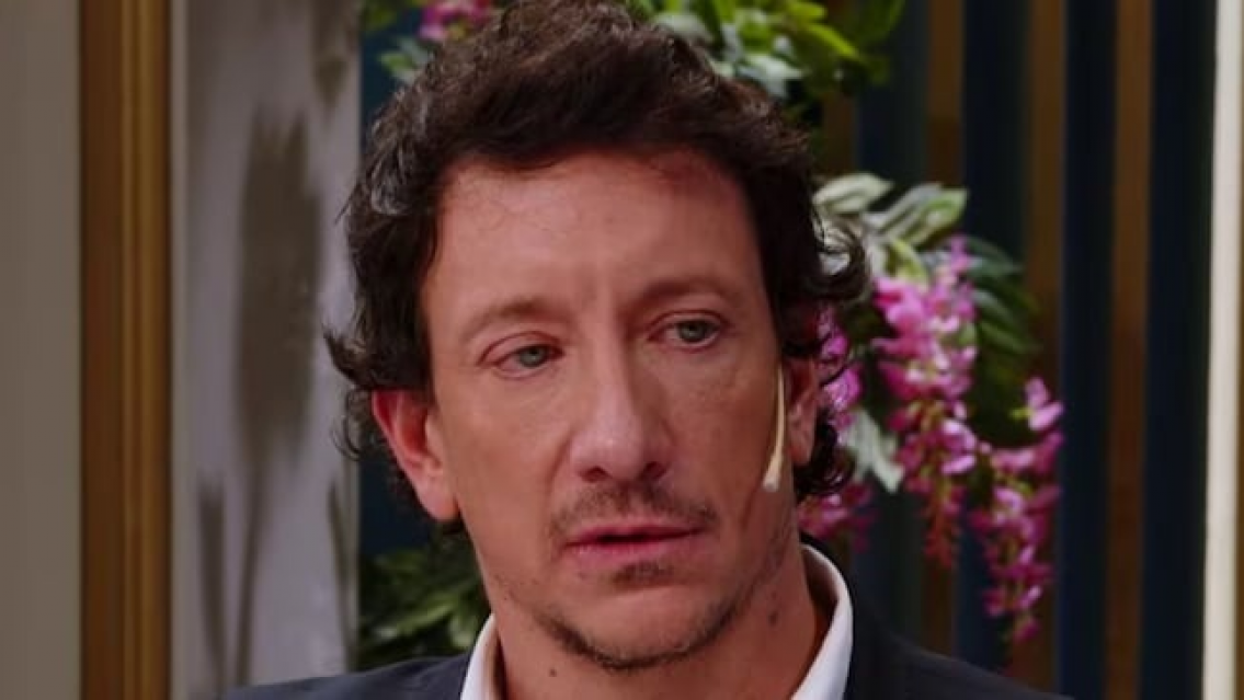 "Fue un a�o dif�cil, gracias por su fidelidad": palito y descargo de Nico V�zquez