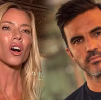 La hija de Fabián Cubero y Nicole Neumann presentó novio