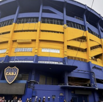 Ex Boca fue acusado de infiel, se hartó y salió a contar su verdad