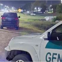 Viajaba desde Jujuy con más de 100 kg de droga: cayó en Santa Fe