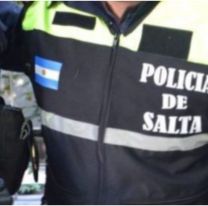 Policías de Salta cayeron borrachos a trabajar: así se dieron cuenta