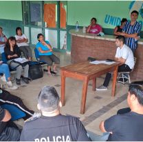 Vecinos de Palpalá y Alto Comedero exigieron mejoras urgentes en seguridad