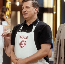 "Dejá de mentir": se pudrió entre Wanda Nara, La Joaqui y con Maxi López en el medio