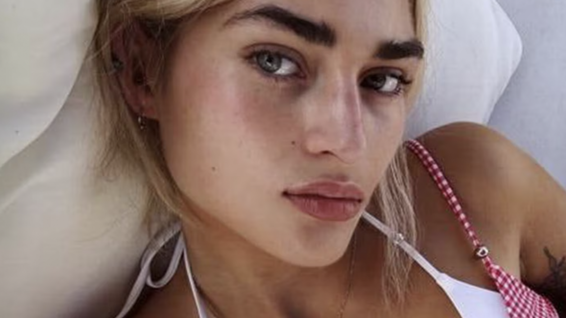 Marta Fort sorprendi� al presentar a su nueva pareja: que viva el amor