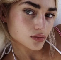 Marta Fort sorprendió al presentar a su nueva pareja: que viva el amor