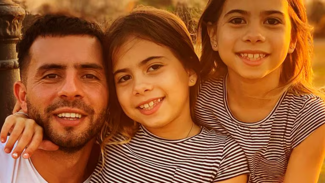 Todo "para el Instagram": le dijeron de todo a Matías Defederico "por aparecer"