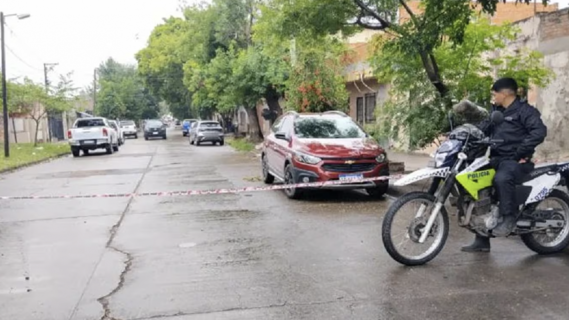 Asesinaron a un nenito norte�o de 10 a�os y el autor ser�a otro menor de 16 