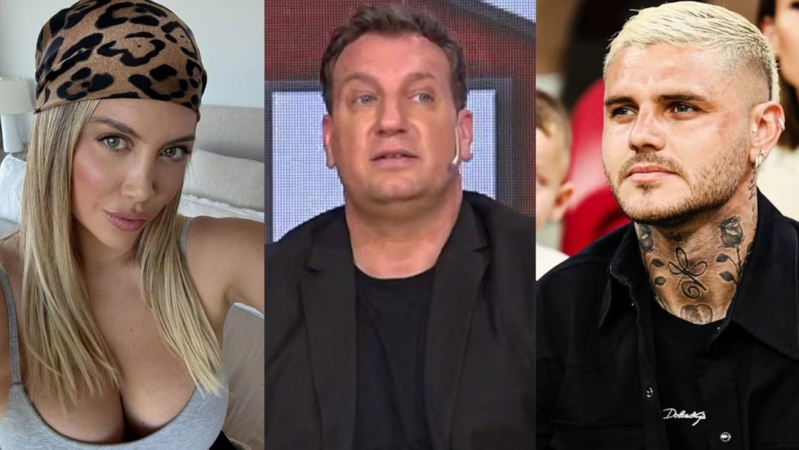 Maxi López habló de la "Icardiada" y lanzó una advertencia