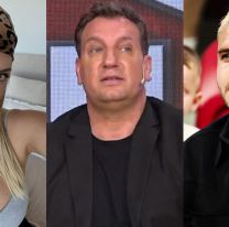 Maxi López habló de la "Icardiada" y lanzó una advertencia