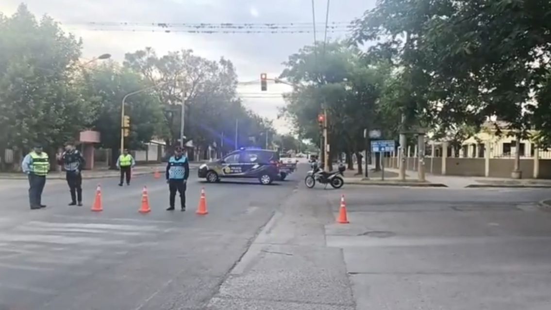 Se conoció quién era el hombre que murió en el choque de Ruta 68