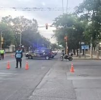 Se conoció quién era el hombre que murió en el choque de Ruta 68