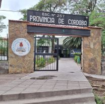 Dos días sin clases por falta de agua en escuela jujeña