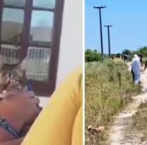 Hallan enterrada a una adolescente tras una semana desaparecida