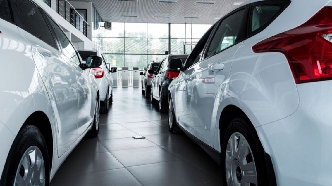Dan cr�ditos de hasta $100 millones para comprar autos en cuotas
