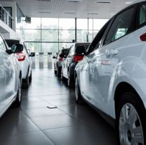 Dan créditos de hasta $100 millones para comprar autos en cuotas