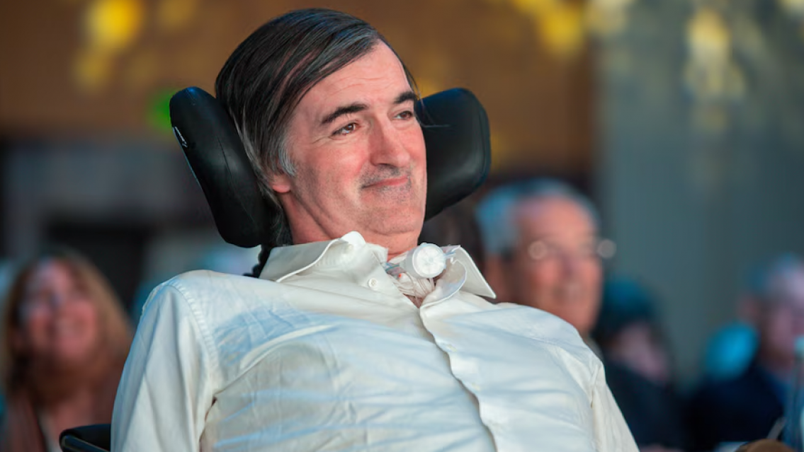 Esteban Bullrich confirm� que quiere competir por la presidencia en 2027