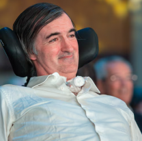 Esteban Bullrich confirmó que quiere competir por la presidencia en 2027